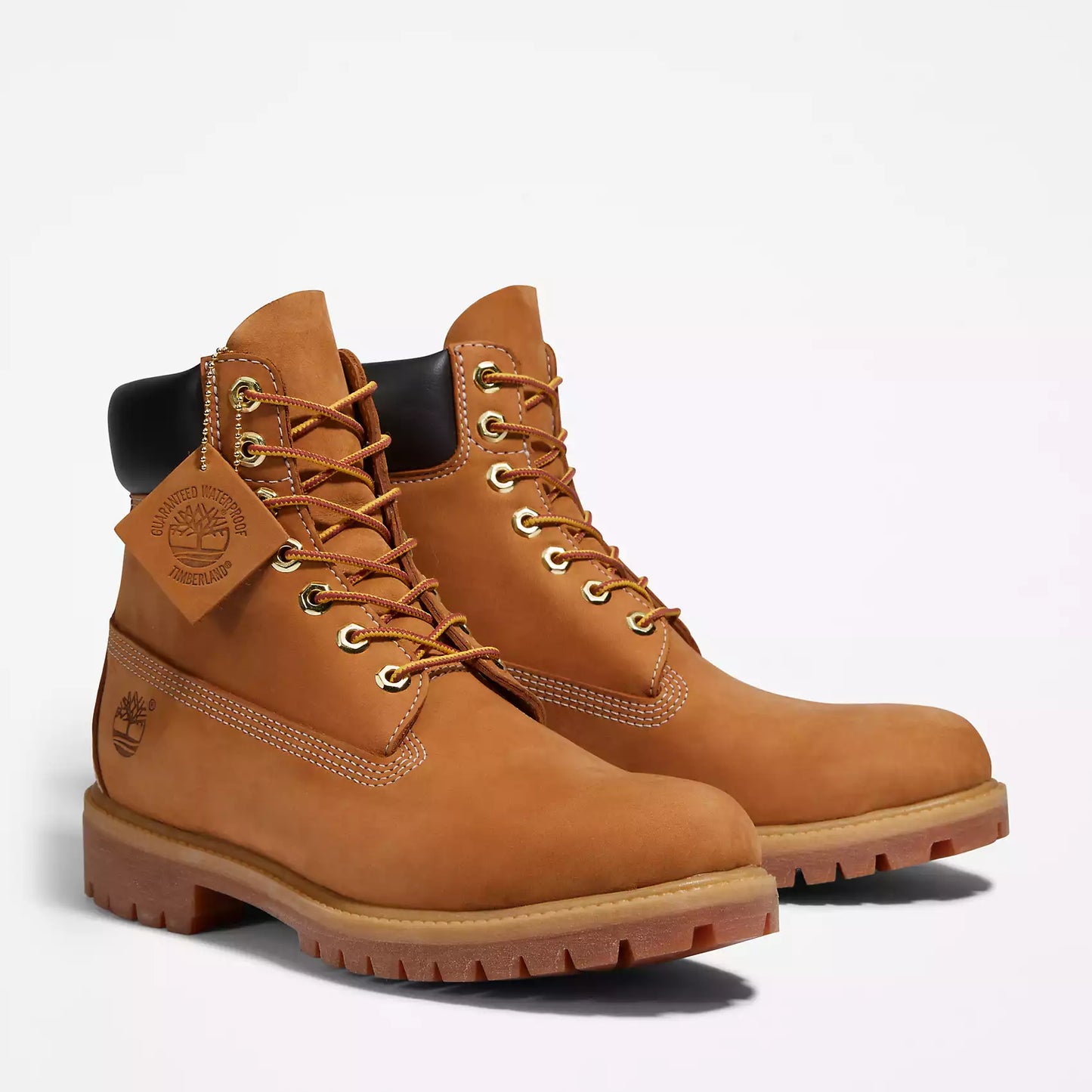 Men's Timberland® Premium 6-Inch Waterproof Boot