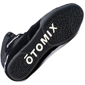 BODYBUILDING WEIGHTLIFTING GYM SHOES BLACK STINGRAY